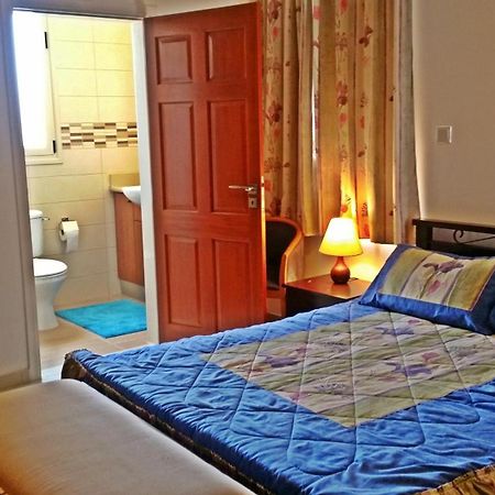 Acropolis Sea View Villa Екстериор снимка