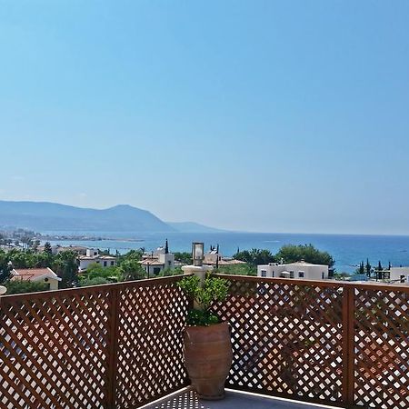 Acropolis Sea View Villa Екстериор снимка