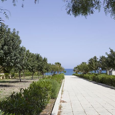Acropolis Sea View Villa Екстериор снимка