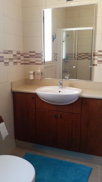 Acropolis Sea View Villa Екстериор снимка