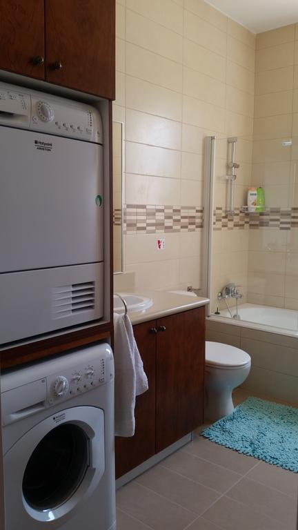 Acropolis Sea View Villa Екстериор снимка