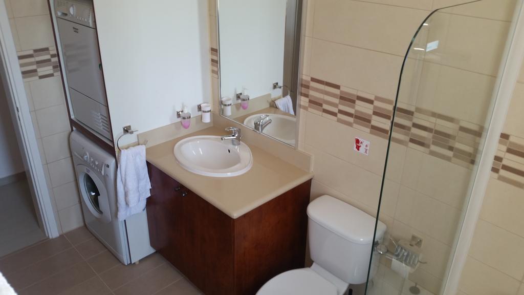 Acropolis Sea View Villa Екстериор снимка