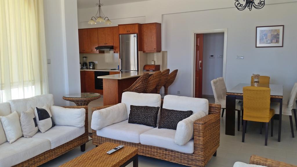 Acropolis Sea View Villa Екстериор снимка
