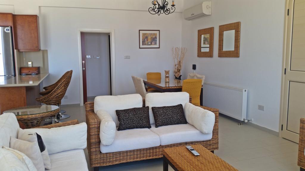 Acropolis Sea View Villa Екстериор снимка