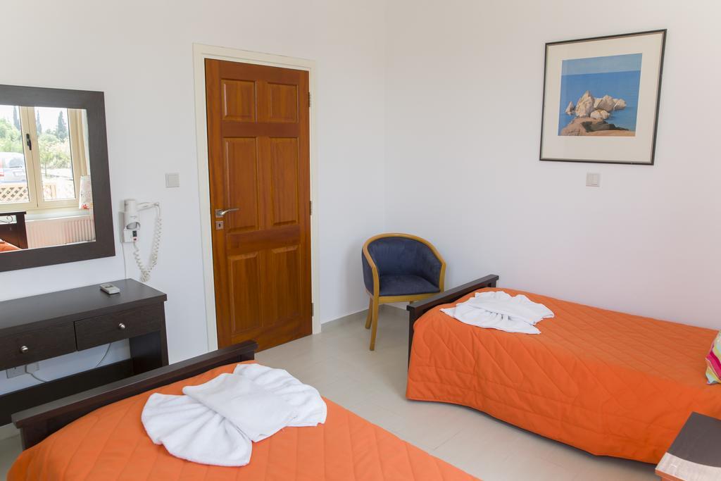 Acropolis Sea View Villa Екстериор снимка