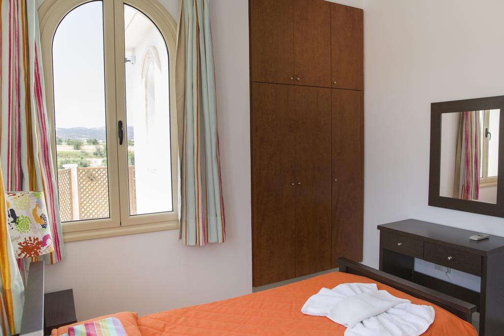 Acropolis Sea View Villa Екстериор снимка