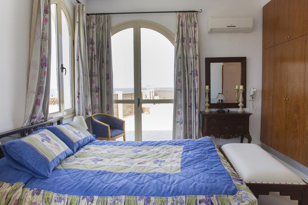 Acropolis Sea View Villa Екстериор снимка