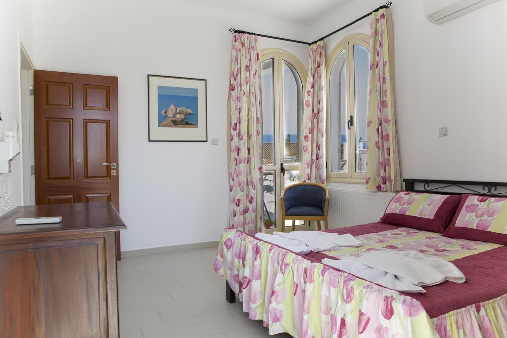 Acropolis Sea View Villa Екстериор снимка