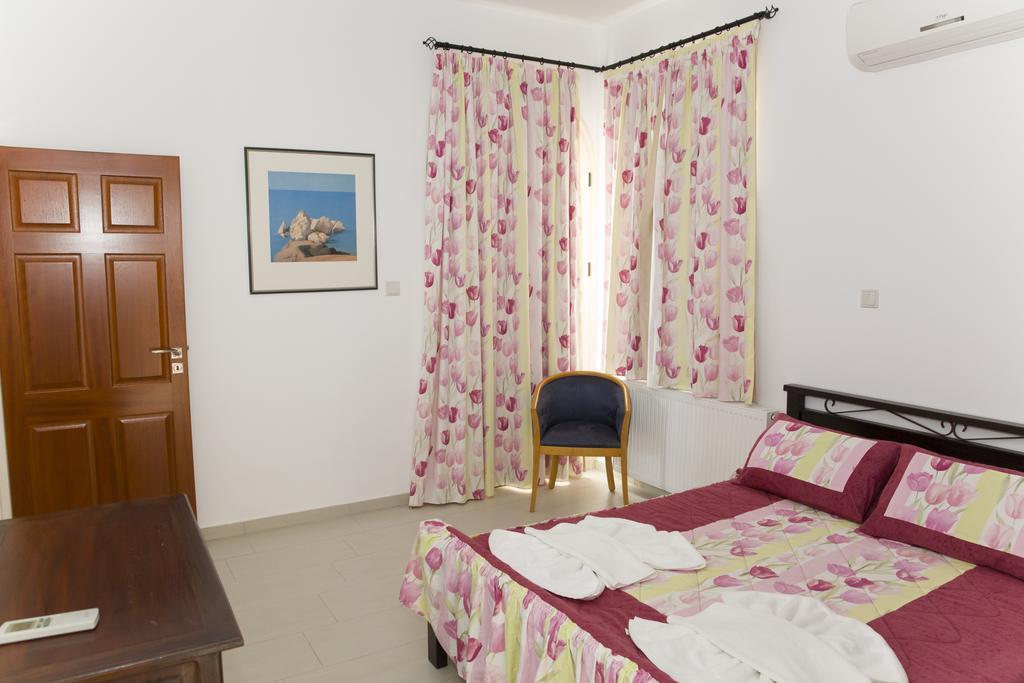 Acropolis Sea View Villa Екстериор снимка
