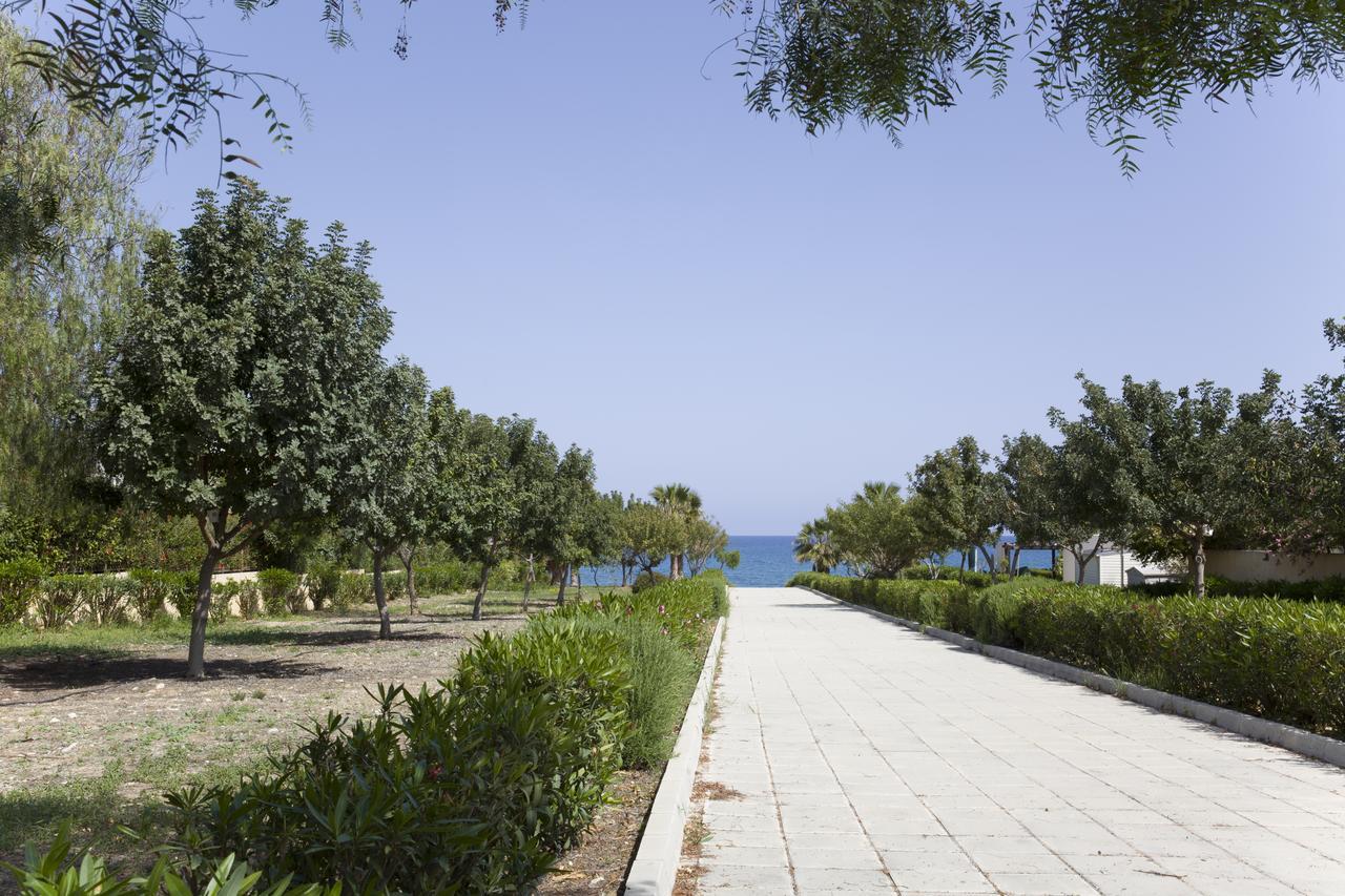 Acropolis Sea View Villa Екстериор снимка